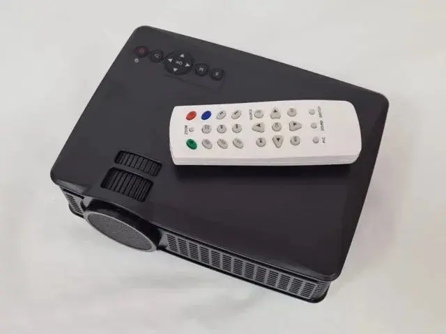 Mini Proyector LED