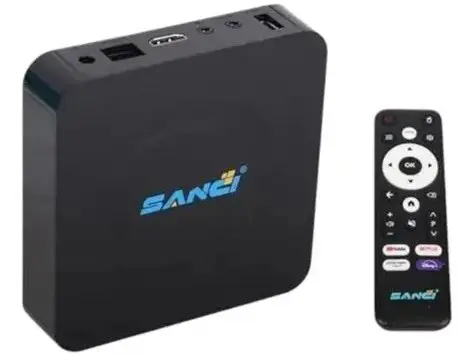TV BOX SANCI SC-P7918TV